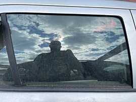 Geam Sticla Culisant de pe Usa Portiera Dreapta Spate Opel Astra G Break Caravan 1998 - 2004