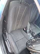 Scaun Dreapta Fata Pasager Textil Renault Megane 3 2008 - 2016