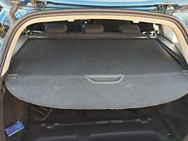 Rulou Polita Tavita Portbagaj Renault Megane 3 Grandtourer Break Variant Combi 2008 - 2016