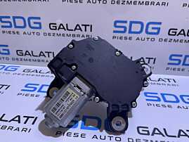 Motoras Stergator Hayon Haion Portbagaj Opel Astra J 2009 - 2015 Cod 13395013 13256917 60Z010012 [D0381]