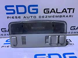 Plafoniera Lumini Lampa Iluminare Plafon Habitaclu Volkswagen Amarok 2010 - Prezent Cod 3B0947105C [D0287]