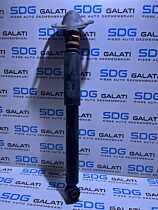 Amortizor Telescop Spate Stanga Volkswagen Passat B6 Berlina Sedan 2005 - 2010 Cod 3C0513425 635440141