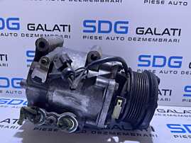 Compresor AC Aer Conditionat Clima Ford Fiesta 1.3 2002 - 2008 Cod YS4H-AA