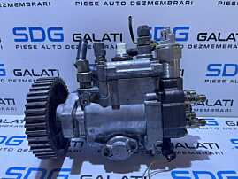 Pompa Injectie Opel Astra G 1.7 DTI 1998 - 2004 Cod 97185242 8971852422 096500-6002