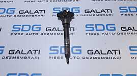 Injector Injectoare BMW Seria 5 E39 520 2.0 D 136CP 1995 - 2004 Cod 0432191528