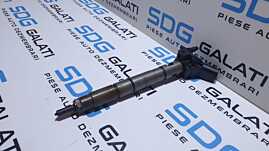 Injector Injectoare Audi A4 B7 3.0 TDI BKN ASB 2005 - 2007 Cod 059130277Q 0445115004