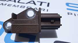 Senzor Senzori Airbag Impact Fata Audi Q5 2009 - 2018 Cod 8K0959651