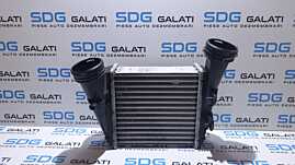 Radiator Intercooler Skoda Superb 1 2.5 TDI V6 BDG 2002 - 2008 Cod 3B0145806 [V0283]