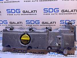 Capac Chiulasa Chiuloasa Culbutori Motor Opel Signum 2.0 DTI 2004 - 2008 Cod 90528787
