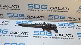 Injector Injectoare Citroen C5 2 2.2 HDi 2008 - 2017 Cod 0445110036 9637277980 [MX0059]