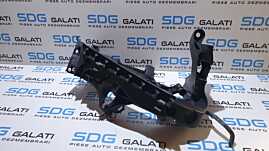 Suport Prindere Ghidaj Far Tava Tavita Suport Bara Dreapta Fata Audi A5 2008 - 2015 Cod 8T0805608R