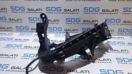 Suport Prindere Ghidaj Far Tava Tavita Suport Bara Stanga Fata Audi A5 2008 - 2015 Cod 8T0805607L [B4148]
