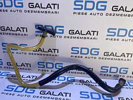 Furtun Conducta Tub Tubulatura Combustibil Motorina Renault Megane 3 1.5 DCI 2008 - 2015 Cod 237-10 239-10