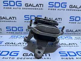 Tampon cu Suport Cutie Viteze Manuala 6 Trepte Audi A4 B8 2.0 TDI 2008 - 2015 Cod 8K0399151 8K0399115R [D0126]