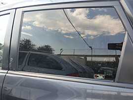 Geam Sticla de pe Usa Portiera Stanga Spate Mazda 3 2003 - 2009