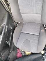 Scaun Textil Fara Incalzire Dreapta Fata Pasager Mazda 3 2003 - 2009