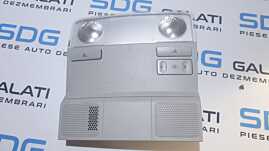 Lumini Lampa Iluminare Plafon Tavan Habitaclu Fata Volkswagen Jetta 4 2011 - 2018 Cod 1K0947105P