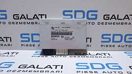 Unitate Modul Calculator Senzori Parcare BMW Seria 3 E90 E91 E92 2004 - 2011 Cod 6982390 0263004186 [LR2054]
