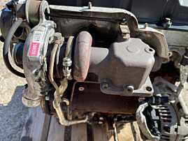 Turbo Turbina Turbosuflanta Ford Transit 2.0 TDDI 2000 - 2006 Cod 2C1Q-6K682-BE