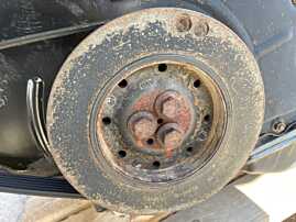 Rola Fulie Vibrochen Arbore Cotit Ford Transit 2.0 TDDI 2000 - 2006