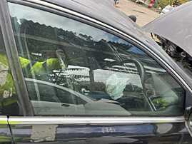 Geam Sticla de pe Usa Portiera Dreapta Fata Audi A8 D3 2003 - 2010