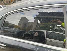 Geam Sticla de pe Usa Portiera Dreapta Spate Audi A8 D3 2003 - 2010