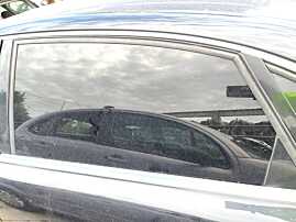 Geam Sticla de pe Usa Portiera Stanga Spate Audi A8 D3 2003 - 2010