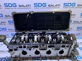 Chiulasa Chiuloasa Dacia Logan 1.6 MPI K7M-F7 2004 - 2008