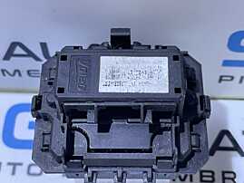 Releu Rezistenta Trepte Ventilator Aeroterma Bord Renault Clio 3 2005 - 2014 Cod T1000034Z T1000034Z-C02