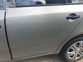 Usa Usi Portiera Portiere Stanga Spate Dezechipata Skoda Fabia 2 Break Combi Facelift 2007 - 2015 Culoare LF8H