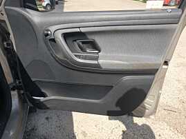 Panou Fata Interioara Usa Portiera Dreapta Fata Pasager Skoda Fabia 2 2007 - 2014