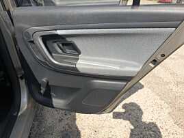Panou Fata Interioara Usa Portiera Dreapta Spate Skoda Fabia 2 Break Combi 2007 - 2014