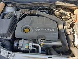 Motor Ambielat Fara Anexe 1.7 CDTI 59KW 80CP Z17DTL Opel Astra H 2004 - 2010
