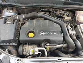 Chiulasa Chiuloasa Echipata cu Ax Axe Came Supape Tacheti Opel Astra H 1.7 CDTI 74KW 101CP 2004 - 2010