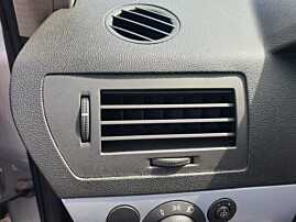 Gura Grila Aer Aerisire Ventilatie Bord Stanga Opel Astra H 2004 - 2010 [Q1198]