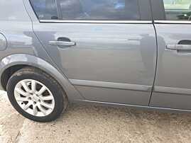 Usa Usi Portiera Portiere Dreapta Spate Dezechipata Opel Astra H Hatchback 2004 - 2010 Culoare Z155