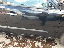 Usa Usi Portiera Portiere Dreapta Fata Dezechipata cu Zgarieturi Opel Astra H 2004 - 2010 Culoare Z20R