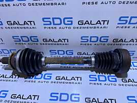 Planetara Stanga Skoda Fabia 1 1.4 MPi 2000 - 2007