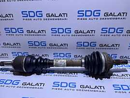 Planetara Stanga Cutie Manuala 5 Trepte Peugeot 206 1.6 HDI 2002 - 2012 Cod 9643054380