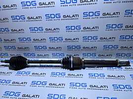 Planetara Dreapta Cutie Manuala Renault Megane 3 1.5 DCI 2008 - 2015 Cod  391006777R pdcmbsdgrm31