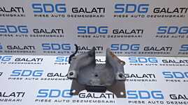 Suport Protectie Tampon Jug Calandru Punte Motor Audi A4 B8 2008 - 2015 Cod 8K0399059 [L7381]