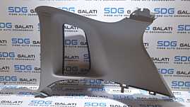 Ornament Ornamente Stalp Dreapta Spate Portbagaj Volkswagen Tiguan 2011 - 2018 Cod 5N0867288B