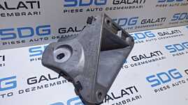 Suport Tampon Motor Stanga BMW Seria 5 E60 E61 530 3.0 D 2003 - 2010 Cod 6761149