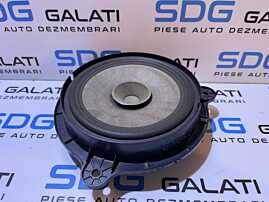 Boxa Difuzor Usa Portiera Fata Spate Stanga Dreapta Nissan Qashqai 2007 - 2013 Cod 7606500