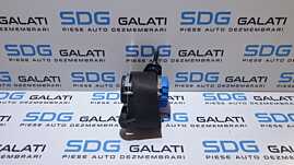 Centura Siguranta Dreapta Fata Pasager Ford Fiesta 5 2002 - 2008 Cod 256A-A61294-CF