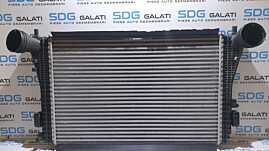 Radiator Intercooler Volkswagen Passat B6 2.0 TDI CBAA CBAB 2005 - 2010 Cod 3C0145805P  [V0350]