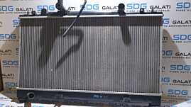 Radiator Racitor Apa Antigel Motor Mazda 6 2.0 D 2002 - 2008 Cod D73004TT