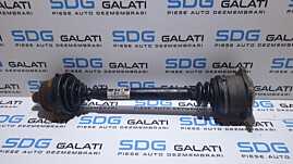 Planetara Stanga Cutie Automata 5 Trepte Audi A4 B5 2.5 TDI V6 AFB AKN 1995 - 2001 Cod 8D0407271EA [AV2077]