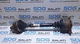 Planetara Dreapta Cutie Automata 5 Trepte Volkswagen Passat B5 2.5 TDI V6 AFB AKN 1997 - 2001 Cod 8D0407272EA