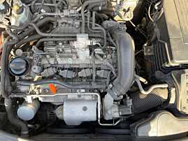 Cutie Viteze Manuala 6 Trepte Cod LNY Volkswagen Golf 6 1.4 TSI 2008 - 2013